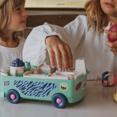 que se cache-t-il derrière le jouet made in France