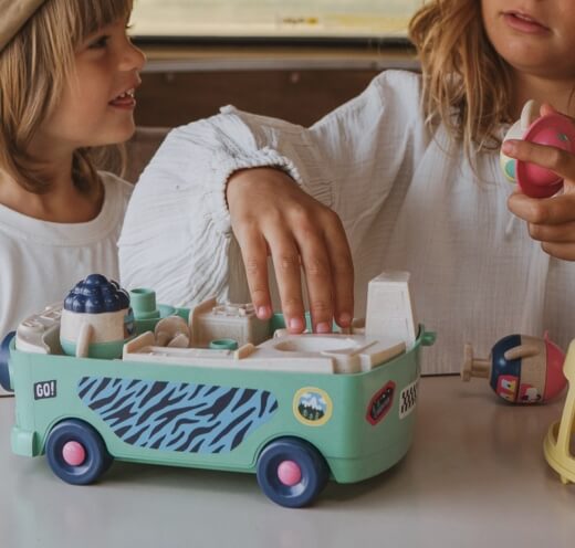 que se cache-t-il derrière le jouet made in France