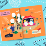 Le magazine enfants sur le Maroc
