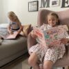 Un magazine jeunesse sur la Russie pour les enfants dès 2 ans