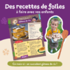 abonnement magazine pour enfants de 3 à 7 ans