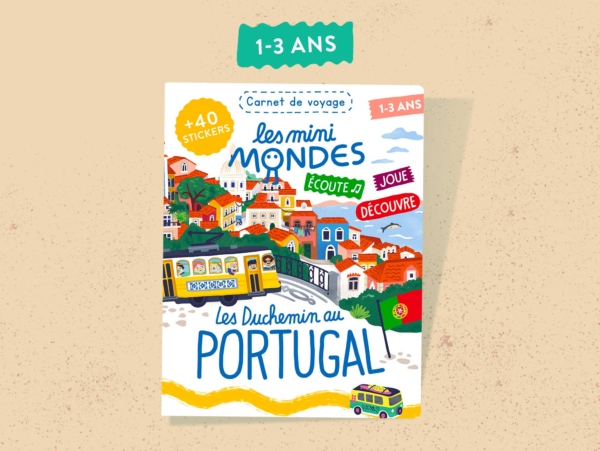 magazine enfant portugal