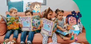 Idées de Bricolage Enfants de 3 à 7 Ans