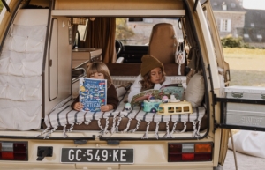 Magazine enfants pour découvrir le monde