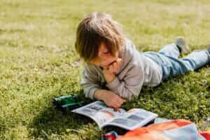 Pourquoi proposer un magazine nature à mon enfant féru d’aventures ?