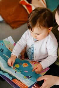 quel magazine choisir pour un enfant de 2 ans ?