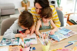 histoires pour enfants Les Mini Mondes