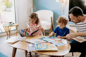 magazine jeunesse pour les enfants de 1 à 11 ans