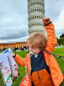 Pays Kids Friendly : On Part Où avec des enfants ?