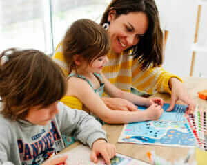 quels jeux pour apprendre à lire en s'amusant