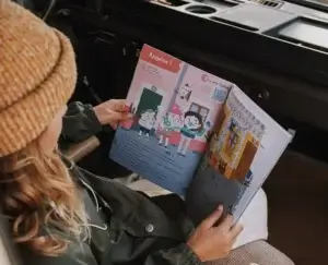 comptines pour enfants les mini mondes