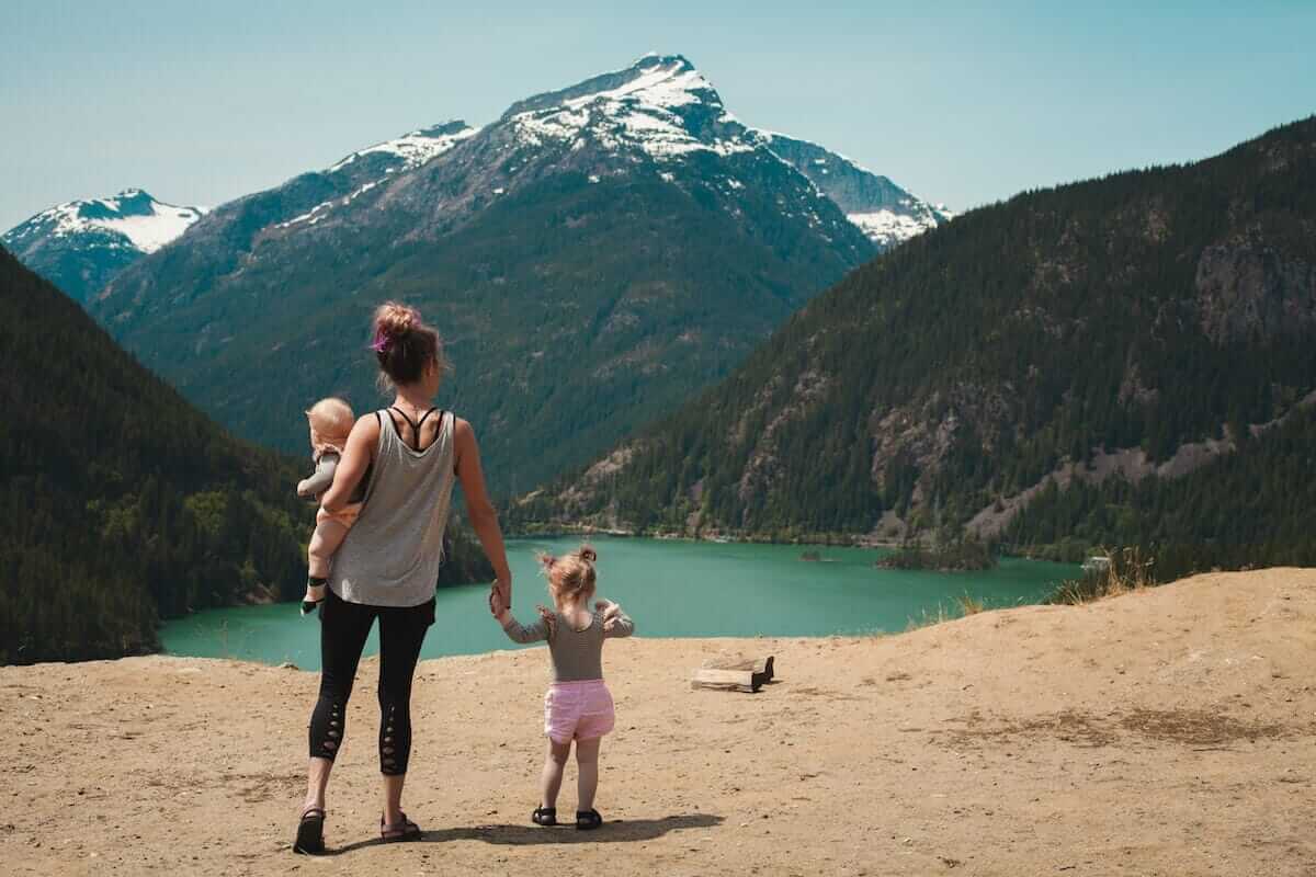 Comment Organiser son Premier Voyage en Famille ?