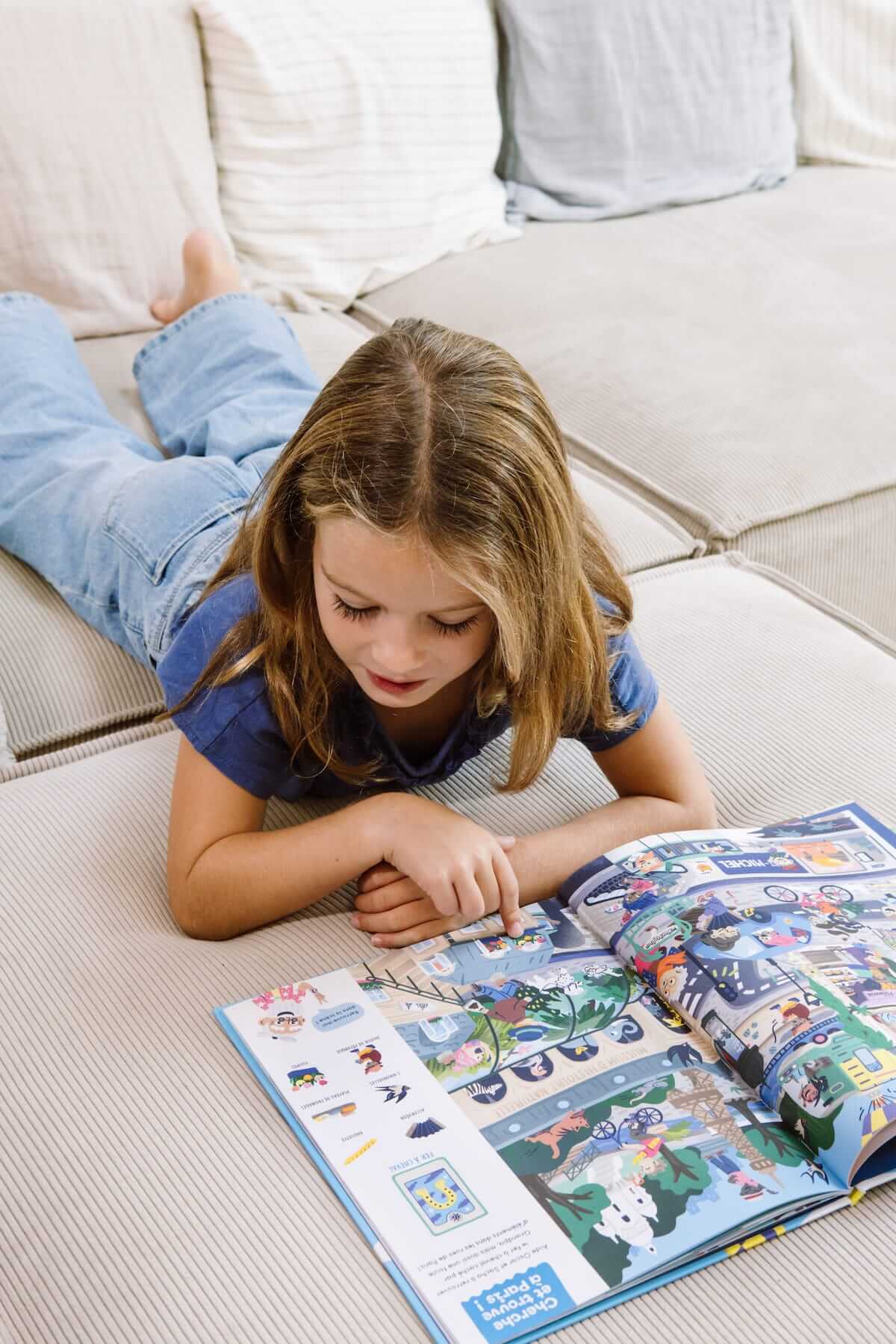 livre les mini mondes en librairie