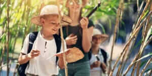 Conseils et astuces pour créer une chasse au trésor d’anniversaire !