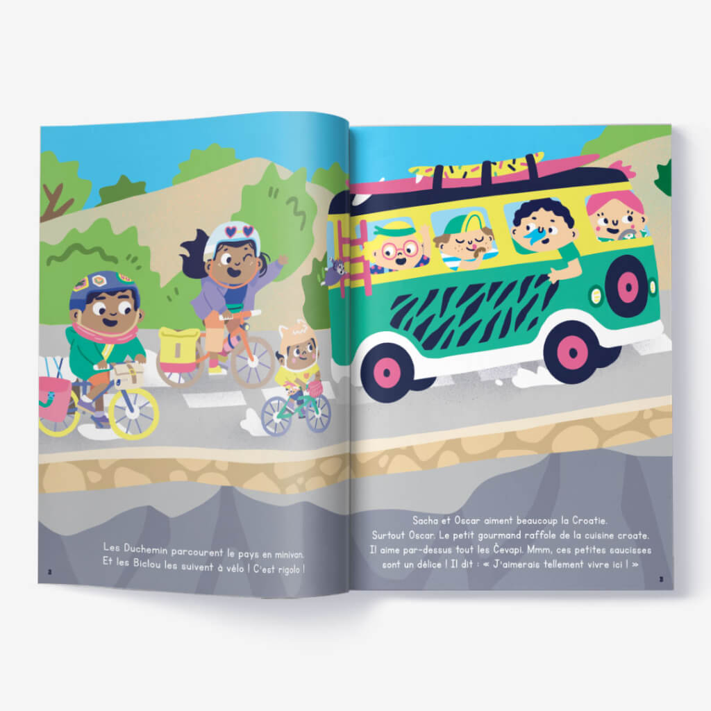 abonnement 1-3 ans Biclou