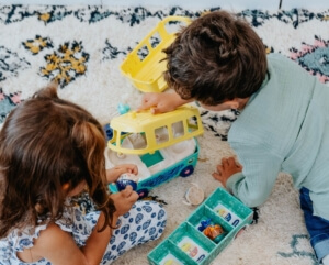 Jouet Non Genré : un vrai Bénéfice pour nos Enfants !