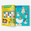 magazine educatif pour enfant de 3 à 7 ans