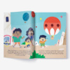 magazine educatif pour enfant de 1 à 3 ans