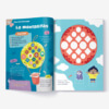magazine educatif pour enfant de 1 à 3 ans