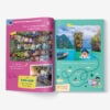 magazine educatif pour enfant de 1 à 3 ans