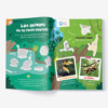 magazine educatif pour enfant de 1 à 3 ans