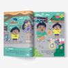 magazine educatif pour enfant de 1 à 3 ans