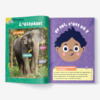magazine educatif pour enfant de 1 à 3 ans
