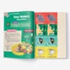 magazine educatif pour enfant de 1 à 3 ans