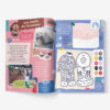 magazine éducatif pour enfant de 3 à 7 ans