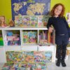 mini lecteurs camille 7 ans