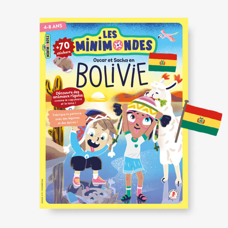 Couverture principale